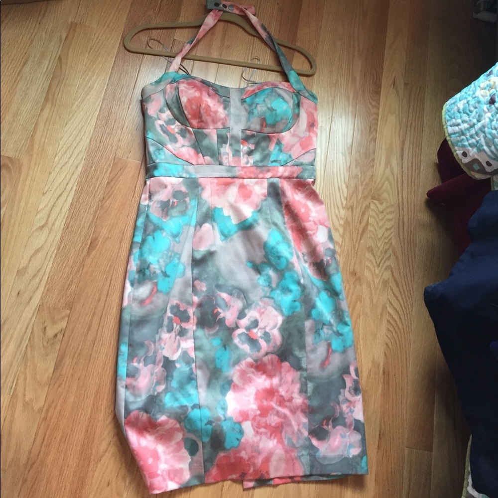 Jessica Simpson dress