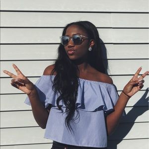 Meet your Posher, Rodwilene