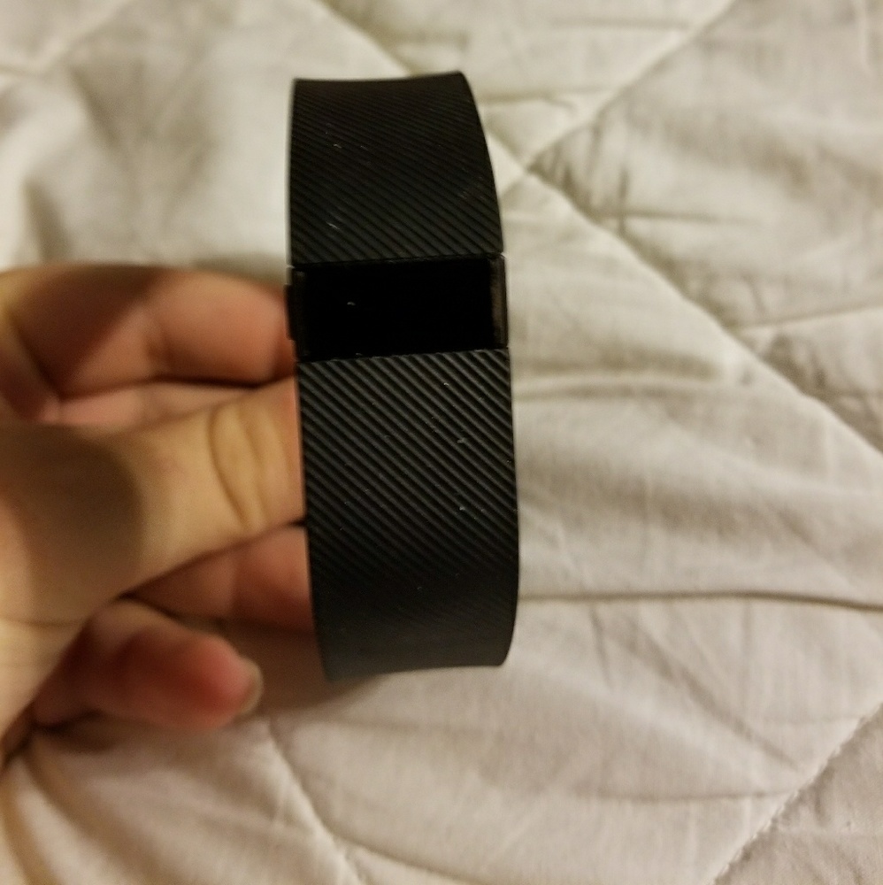Fitbit charge