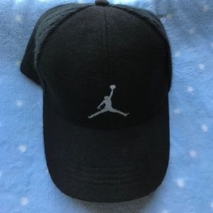 Jordan hat