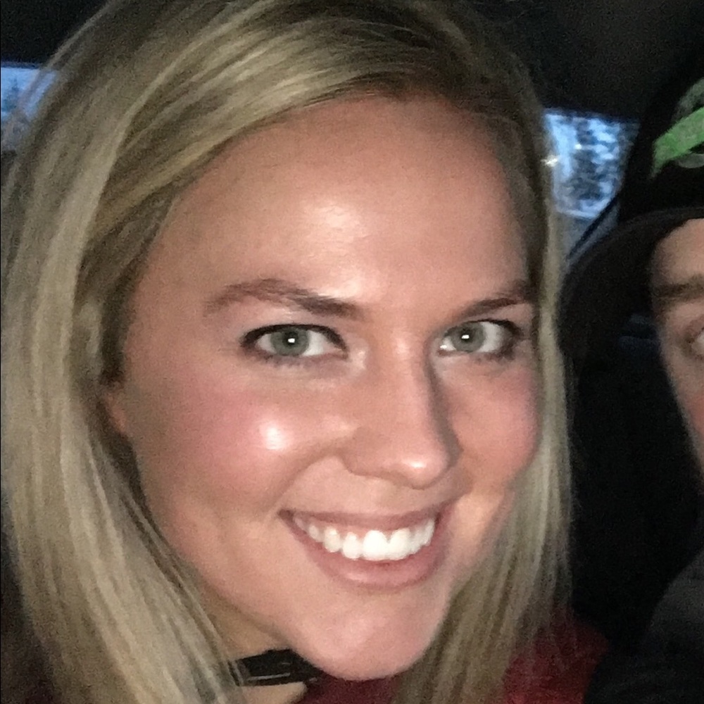 Meet your Posher, Clare