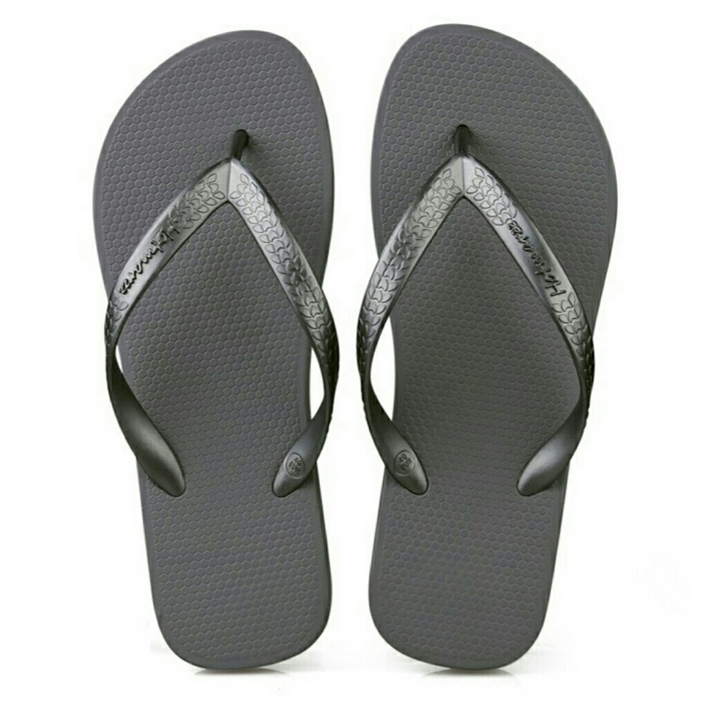 Flip Flops for Men,Non slip Fat Beach Sandals