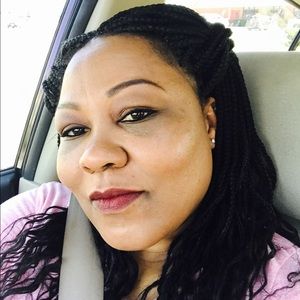 Meet your Posher, Tonja