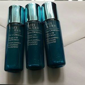 Estee lauder new dimension shape and fill