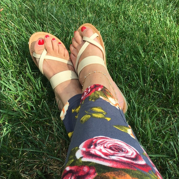 Bchic Shoes - The Everyday Beige Sandal