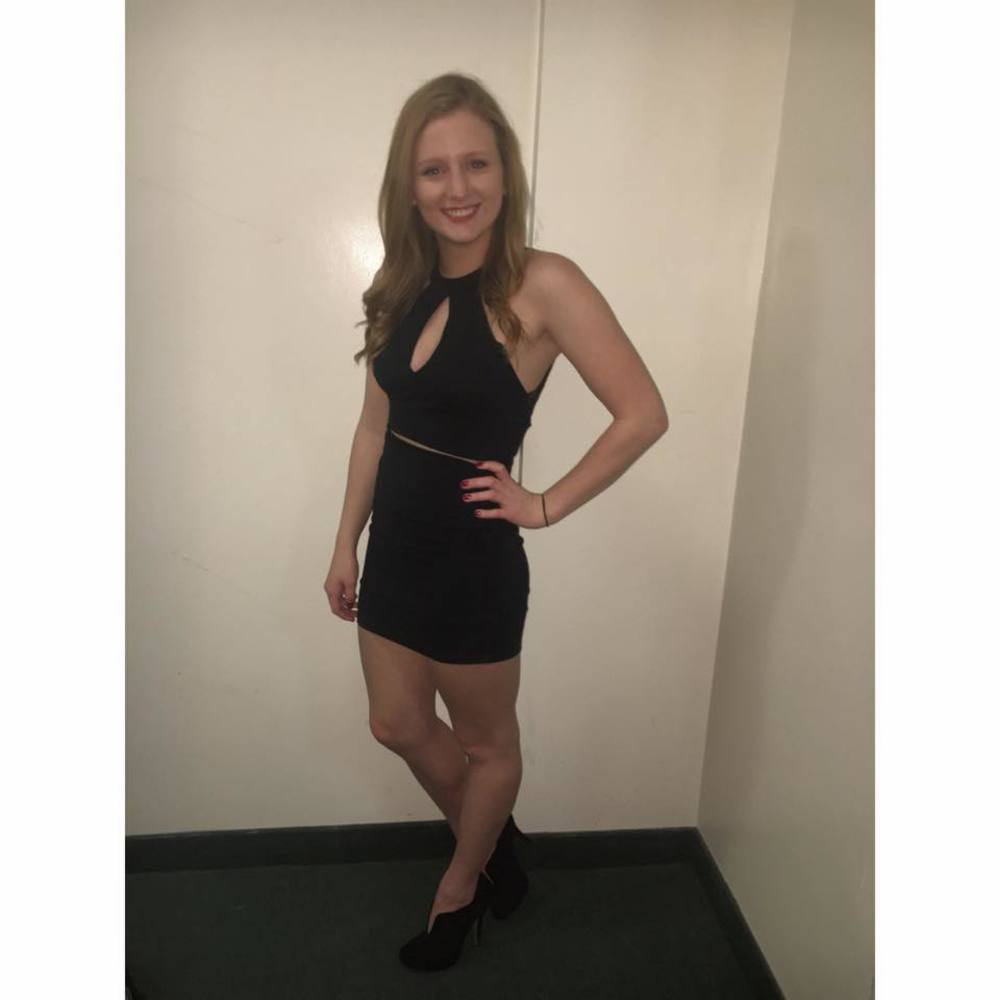 Meet your Posher, Mikayla