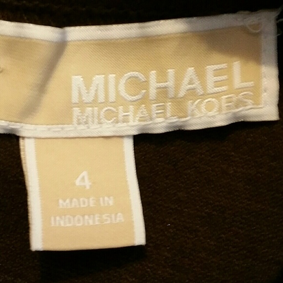Michael Kors Dress - Picture 3 of 5