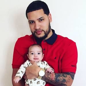 Meet your Posher, Mark