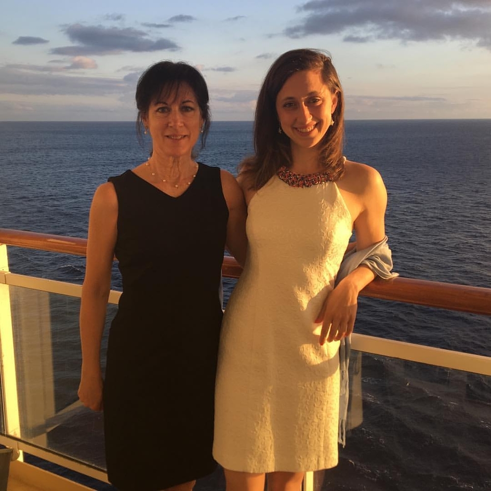 Meet your Posher, Jackie