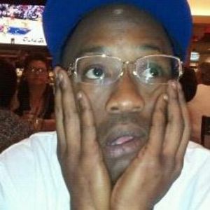 Meet your Posher, Jason