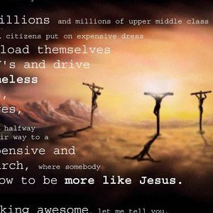 Meet your Posher, Caleb