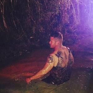 Meet your Posher, Ansel