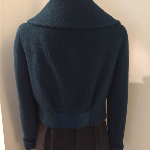 DVF coat - Picture 3 of 4