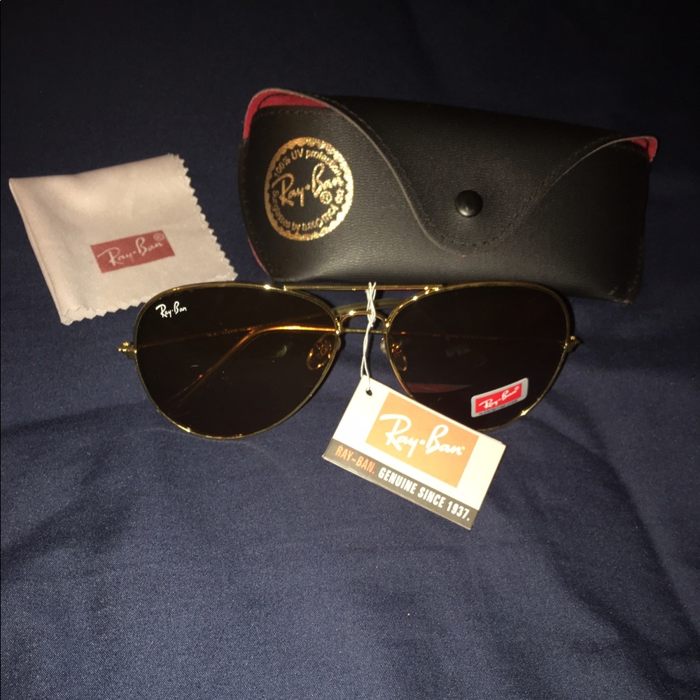 Ray bans