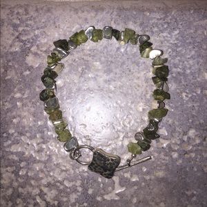 Silpada bracelet