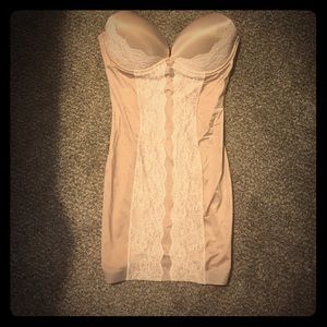 Victoria Secret Shaper