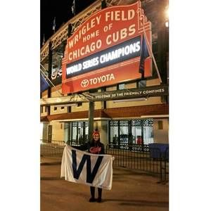 Meet your Posher, Sam