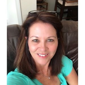 Meet your Posher, Tracey