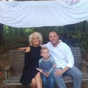 Meet your Posher, Kelsey