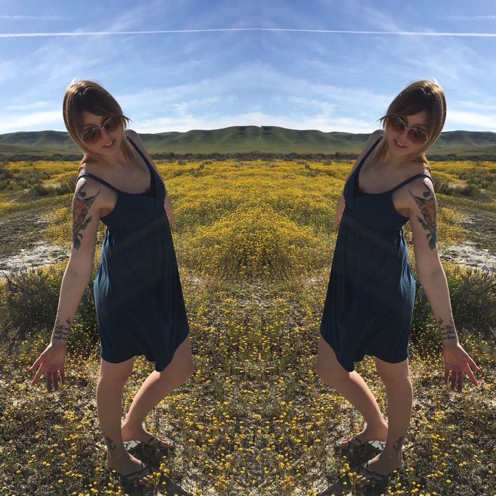 Meet your Posher, Caitlin