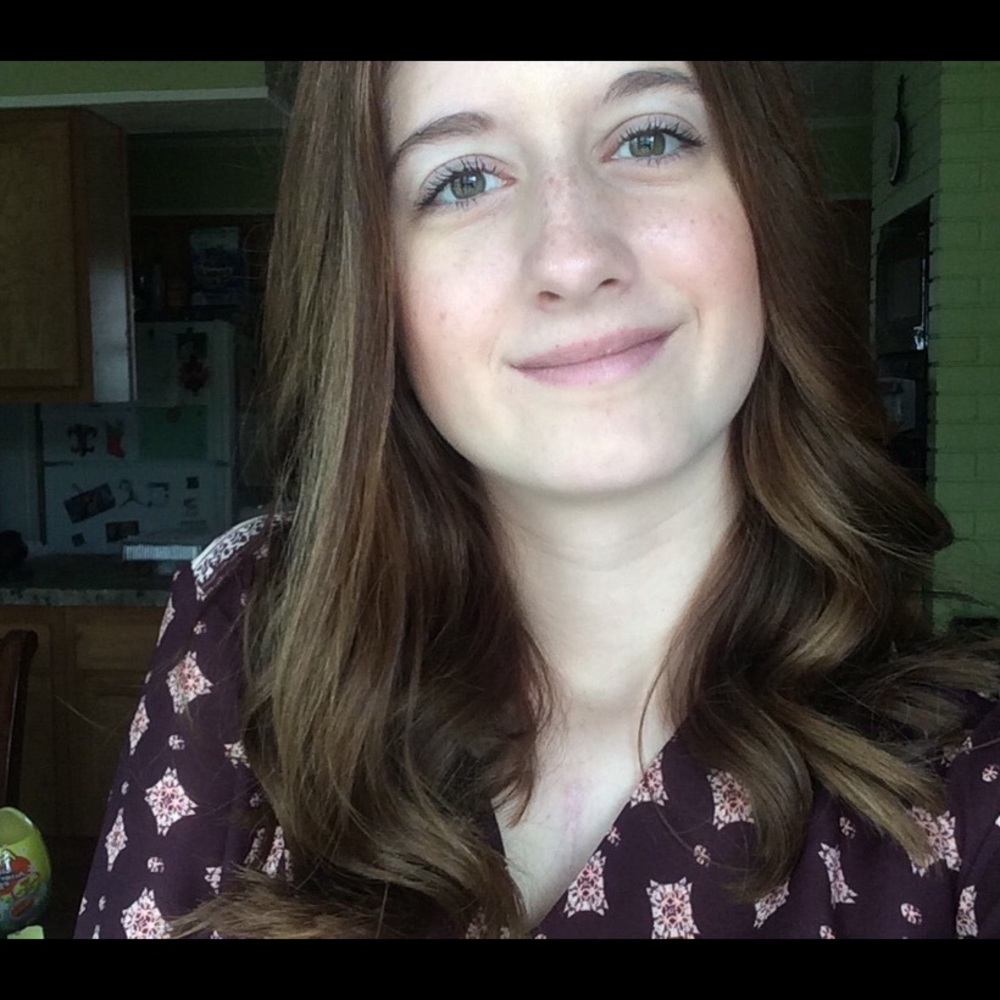 Meet your Posher, Kaitlin