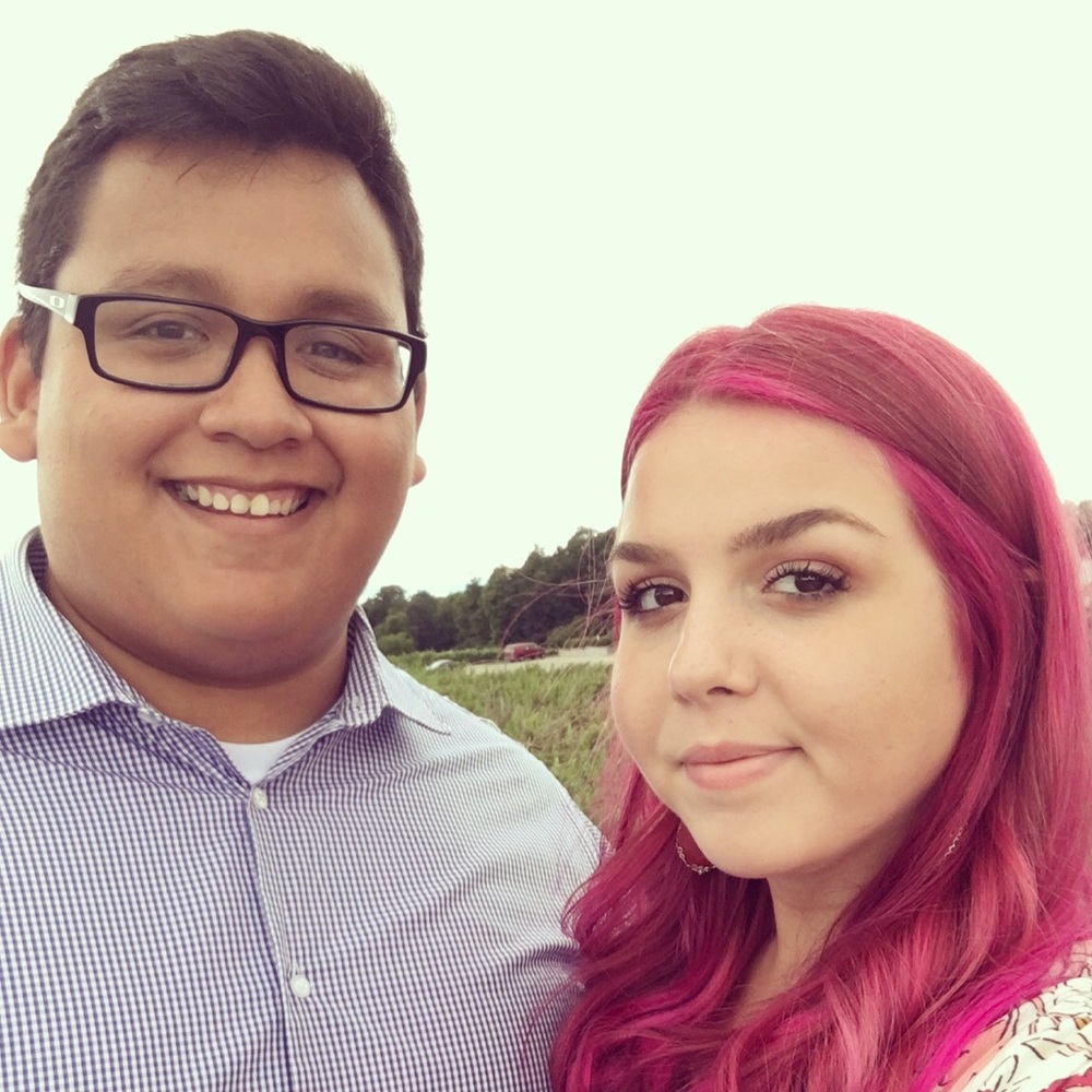 Meet your Posher, Alexis