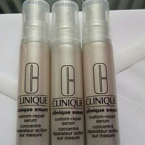 Clinique smart custom repair serum