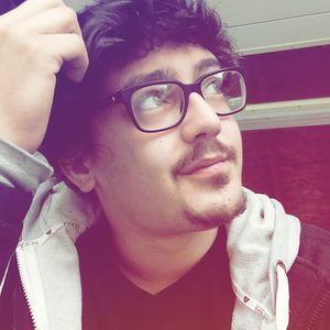 Meet your Posher, Mike