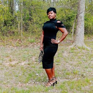 Meet your Posher, Deanna