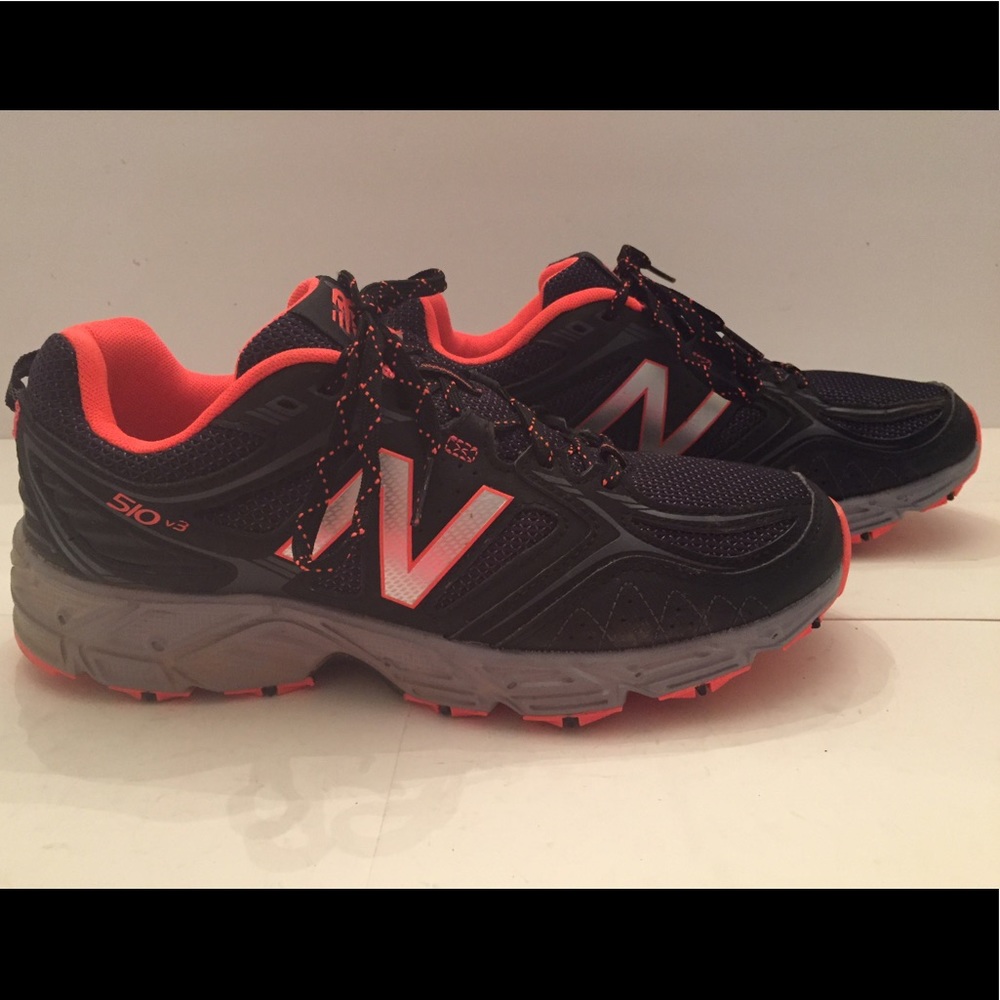 New Balance All Terrain 510v3 sneaker