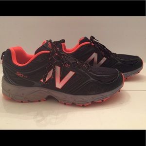 New Balance All Terrain 510v3 sneaker