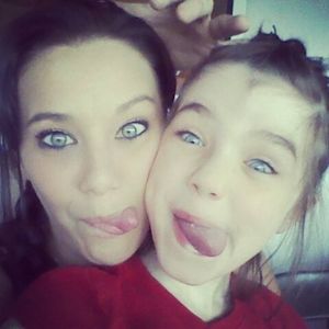 Meet your Posher, Kimberley