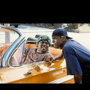 Meet your Posher, Markus