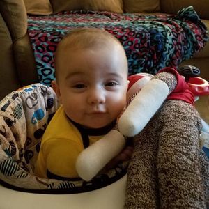 Meet your Posher, Beth