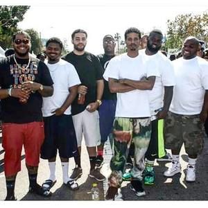 Meet your Posher, Dominic