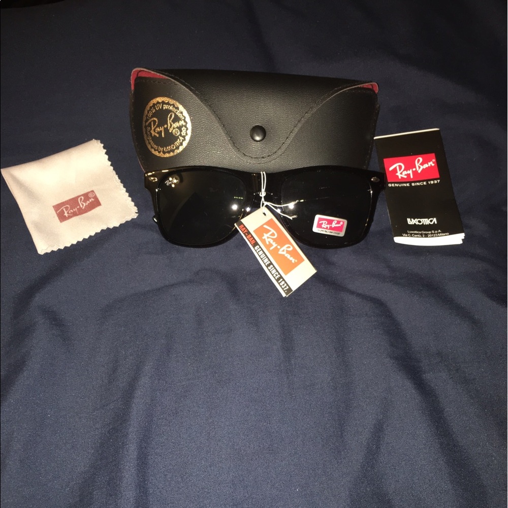 Ray bans