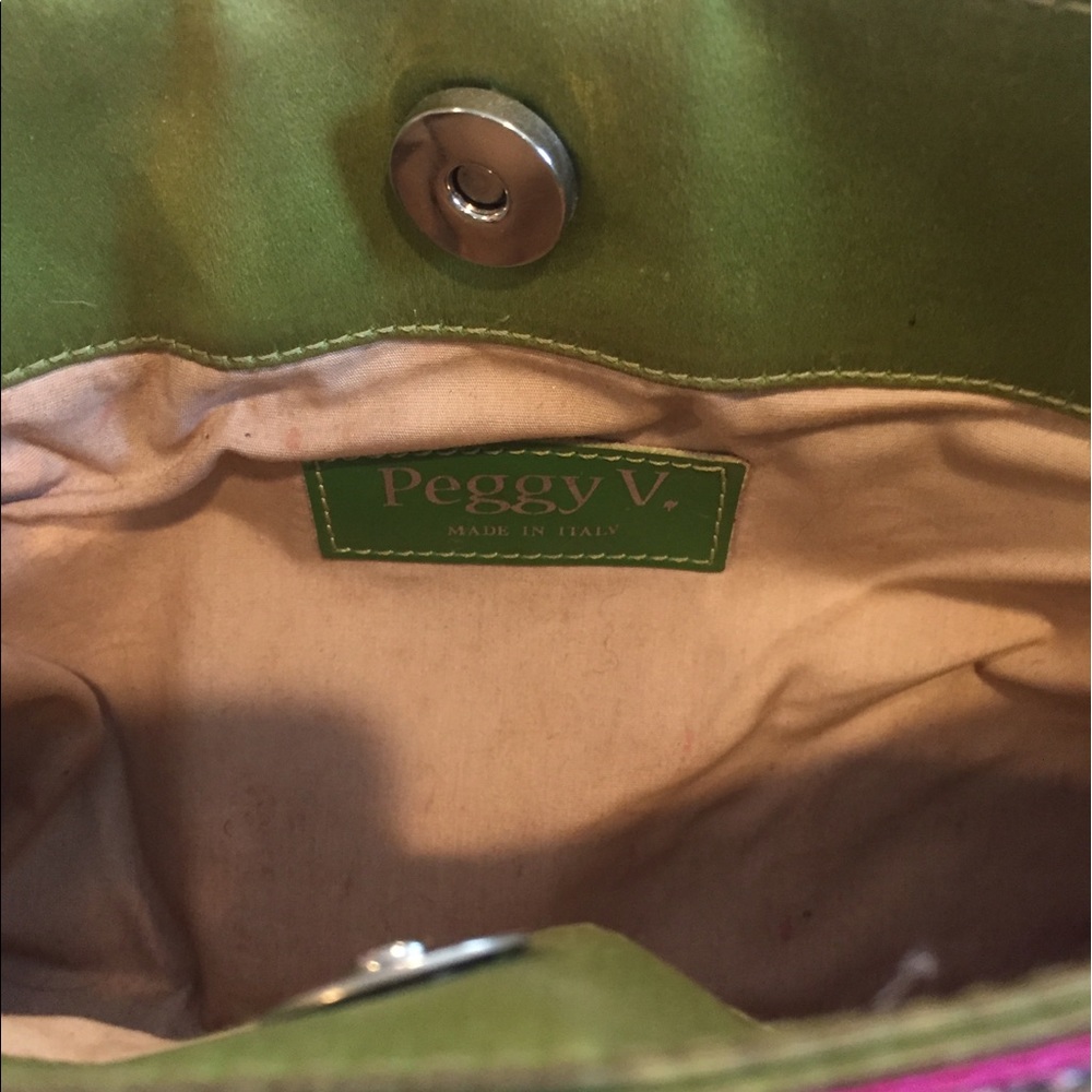 Fringe Shoulder Bag - Picture 4 of 4