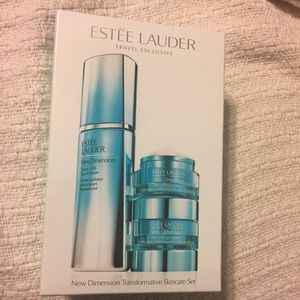 New Dimension Skincare Set