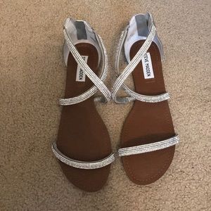 Steve Madden Sandals