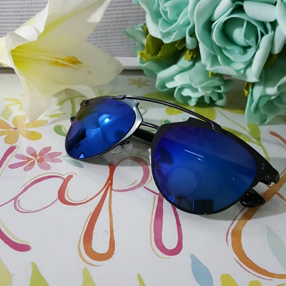 Accessories - new Top quality Sunglasses Mirror d men or Women