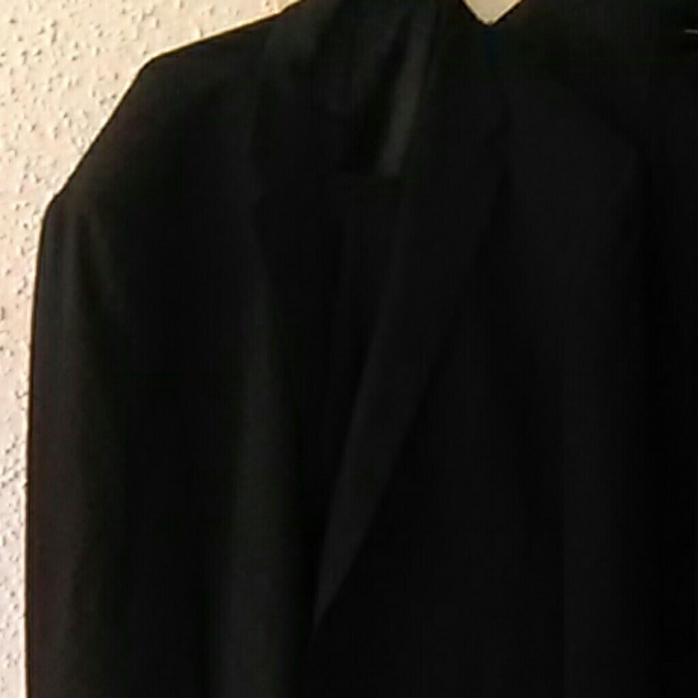 Mens Suit