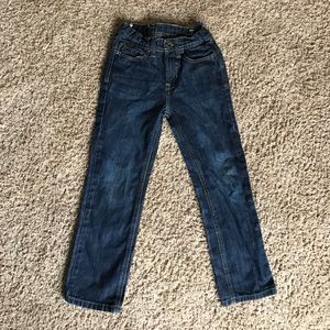 Boys Buffalo jeans