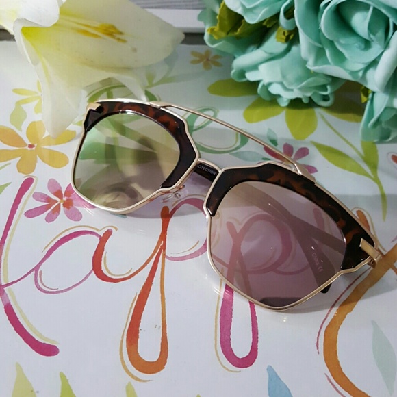 pairs quality Sunglasses Mirror d men or Women B - Picture 2 of 3