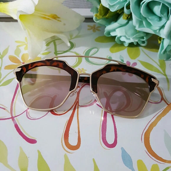 pairs quality Sunglasses Mirror d men or Women B - Picture 3 of 3