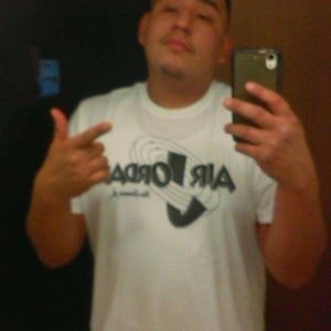 Meet your Posher, Chris