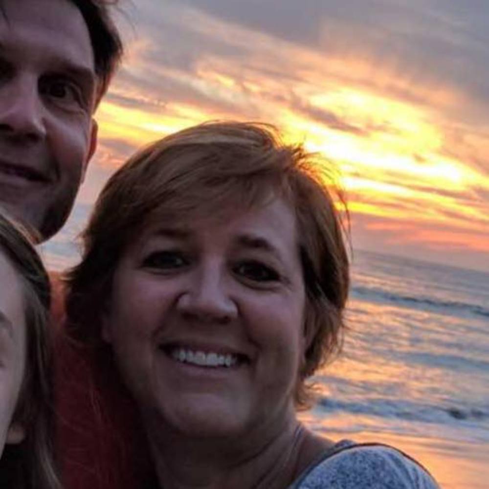 Meet your Posher, Kathleen