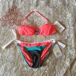 SALE!! Hobie bikini bathing suit