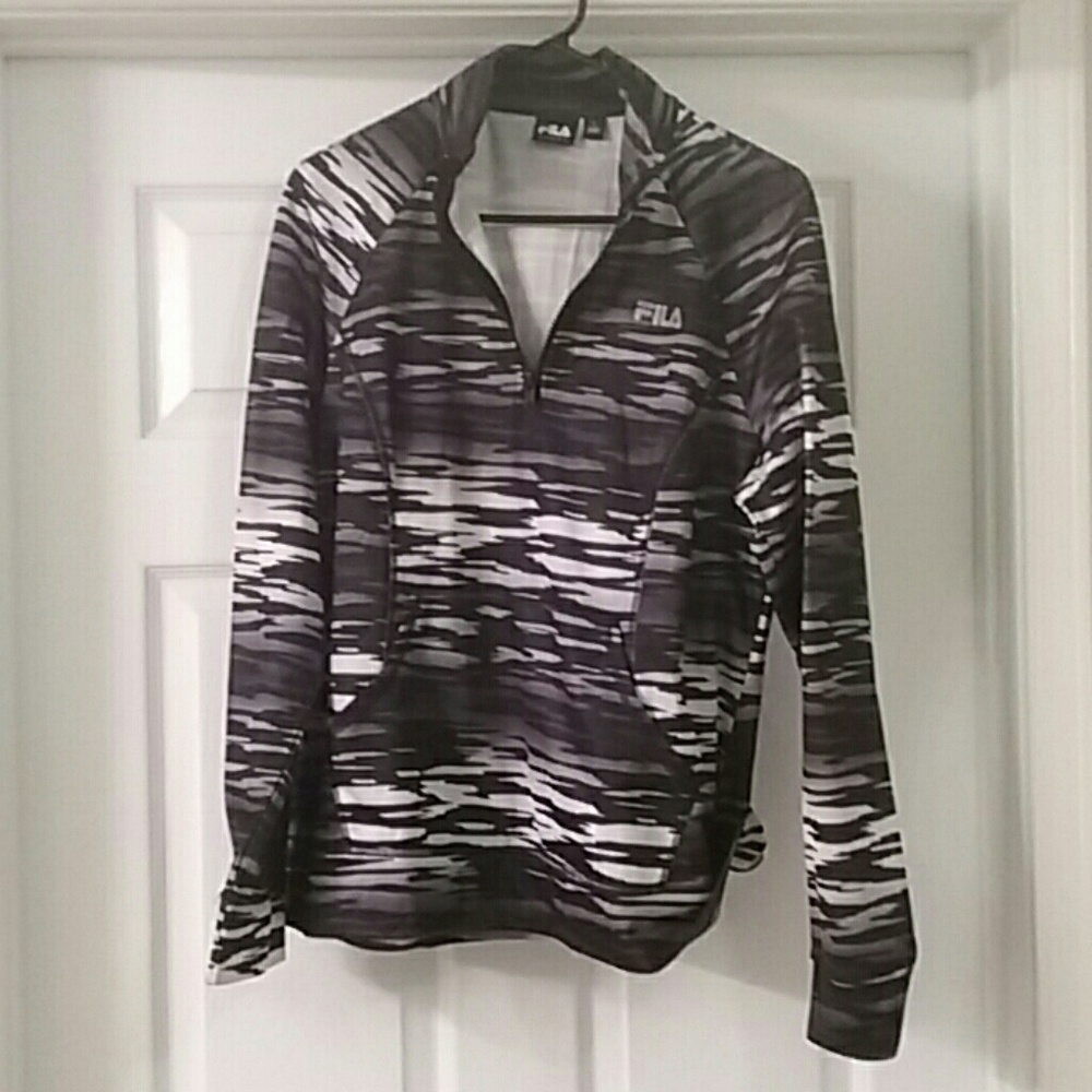 Fila sports jacket