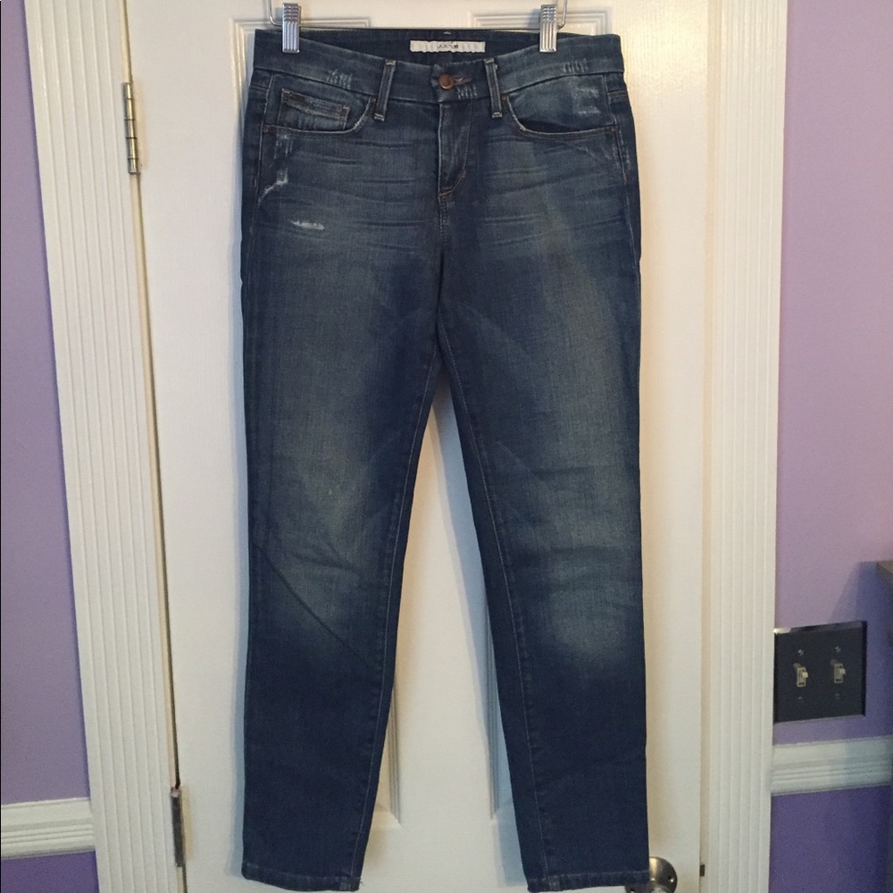 JOE'S blue jeans