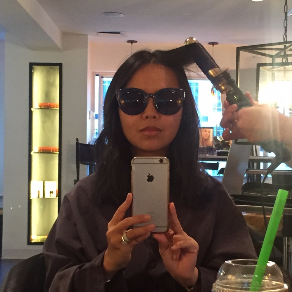 Meet your Posher, Hannah